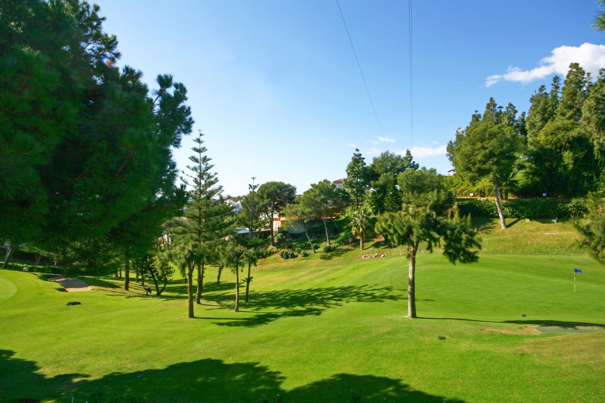 One Bedroom Apartment In Jardines De Calahonda MIJAS COSTA Dış mekan fotoğraf